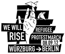 Protestmarch