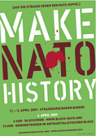 Make NATO History