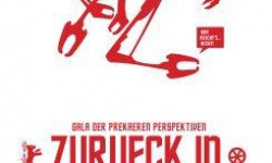 Zurueck in die Gegenwart! Berlinale 2008