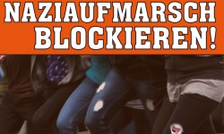 Naziaufmarsch in Bad Nenndorf blockieren!